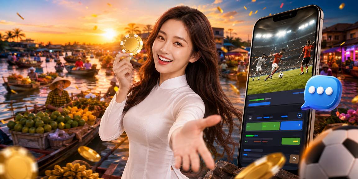 b760i Nạp và rút tiền
